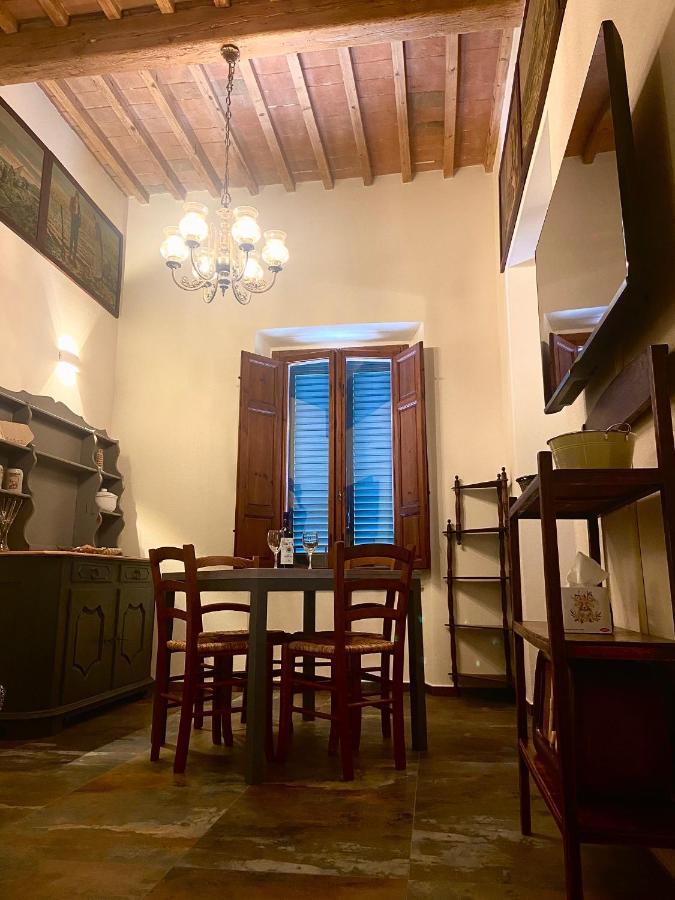 Elisa Apartment San Vincenzo